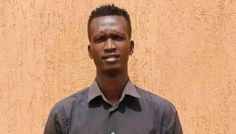 Brian Lokwawi, Founder and CEO of Digital Craft Consultancy